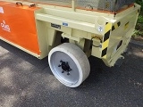 ножничный подъемник JLG liftlux-180-12