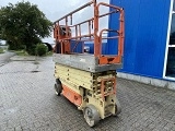 ножничный подъемник JLG 2630-ES