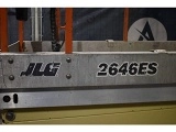 ножничный подъемник JLG 2646ES