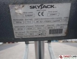 ножничный подъемник Skyjack SJ 6826 RT