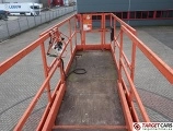 ножничный подъемник JLG liftlux-180-12