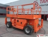 ножничный подъемник JLG 3394RT