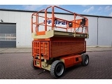 ножничный подъемник JLG 4069LE