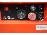 ножничный подъемник Dingli JCPT0607A