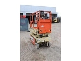 ножничный подъемник JLG 1532-e-3