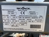 ножничный подъемник Skyjack SJ-9241