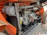 ножничный подъемник JLG 4394RT