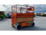 ножничный подъемник JLG 4069LE