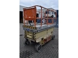 ножничный подъемник JLG 2646ES