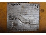 ножничный подъемник HAULOTTE Compact 10