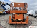 ножничный подъемник JLG 4394RT