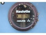 ножничный подъемник HAULOTTE Compact 10DX