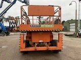 ножничный подъемник JLG 3394RT