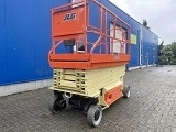 ножничный подъемник JLG 2646ES