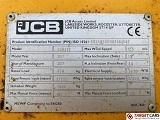 ножничный подъемник JCB s2032e