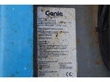 Ножничный подъемник <b>Genie</b> GS-1930