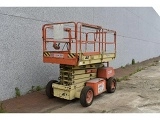 ножничный подъемник JLG 3394RT