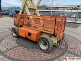 ножничный подъемник JLG 4069LE