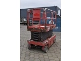 ножничный подъемник MANITOU 120-se