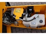 ножничный подъемник JCB S3246E