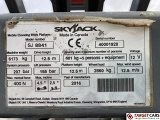 ножничный подъемник Skyjack SJ 8841 RT