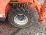 ножничный подъемник JLG 3394RT