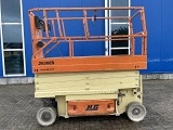 ножничный подъемник JLG 2630-ES