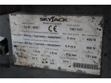 ножничный подъемник Skyjack SJ-III-4626