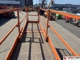 ножничный подъемник JLG liftlux-180-12