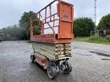 ножничный подъемник JLG 2630-ES