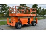 ножничный подъемник JLG 4394RT