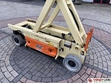 ножничный подъемник JLG 2630-ES