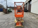 ножничный подъемник JLG 6RS