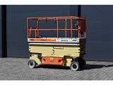 ножничный подъемник JLG 2646ES