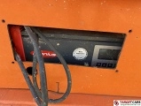 ножничный подъемник JLG liftlux-153-12