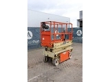 ножничный подъемник JLG 1532-e-3