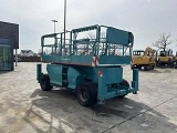 ножничный подъемник JLG 3394RT