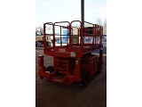 ножничный подъемник JLG 260 MRT