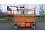 ножничный подъемник JLG 4069LE