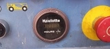 ножничный подъемник HAULOTTE Compact 12 DX