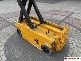 ножничный подъемник JCB S1930E