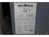 ножничный подъемник Skyjack SJ-III-3226