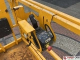 ножничный подъемник JCB S2632E