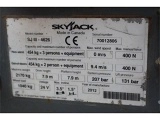 ножничный подъемник Skyjack SJ-III-4626