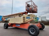 телескопический подъемник  JLG 150hax