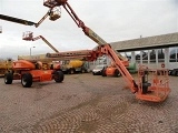 телескопический подъемник  JLG 1350sjp telescopic boom lift