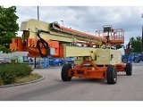 телескопический подъемник  JLG 150hax