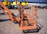 телескопический подъемник  JLG 1350sjp telescopic boom lift