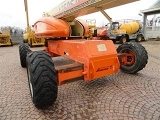 телескопический подъемник  JLG 1350sjp telescopic boom lift