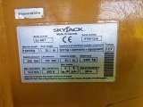 телескопический подъемник  Skyjack sj 66t